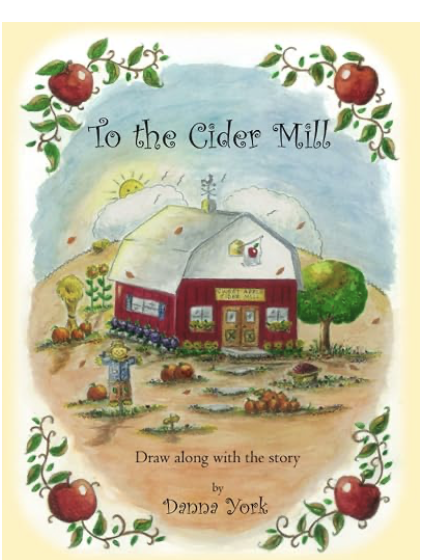 To the Cider Mill book cover